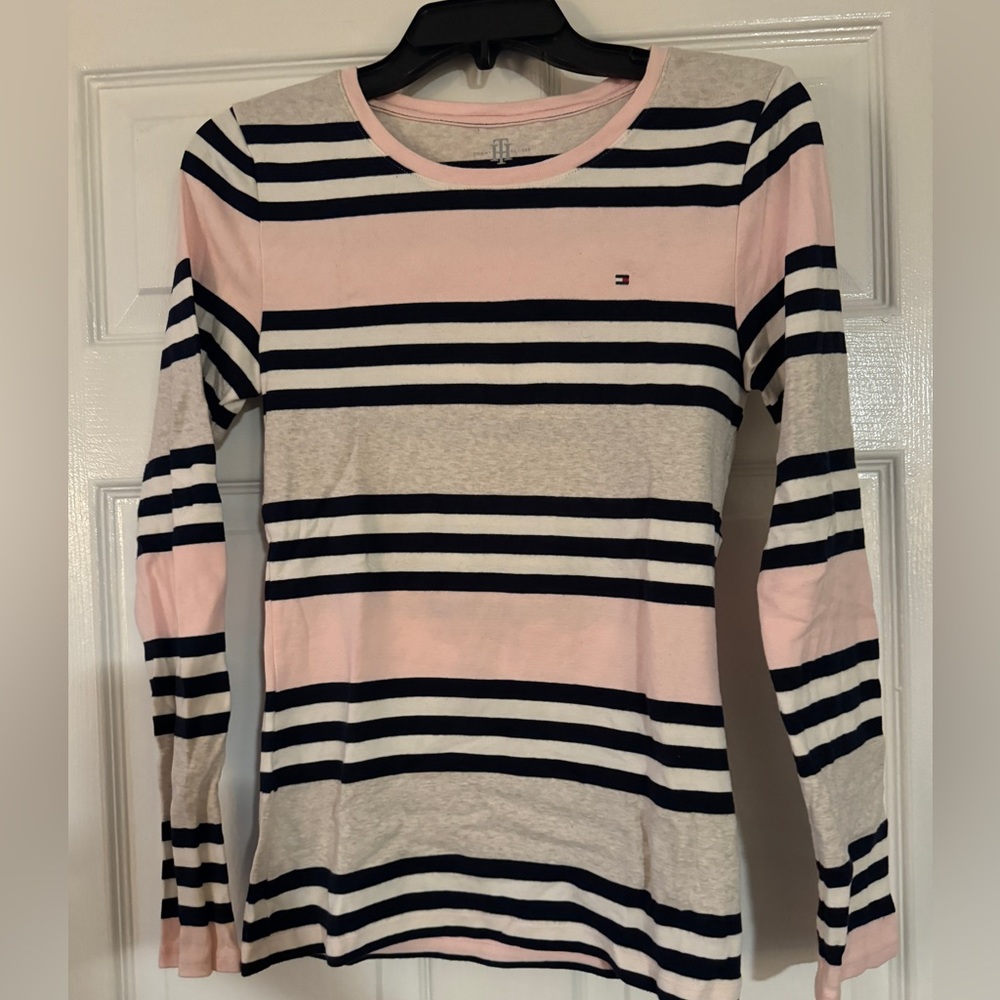 Tommy Hilfiger Top